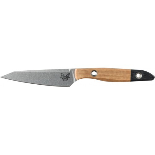 Virtuvinis peilis Benchmade 4045-02 Paring