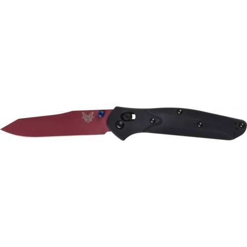 Sulankstomas peilis Benchmade 940CN-2504 Osborne LE