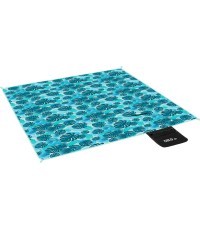Коврик для пикника Nils Camp NC2224, 200 x 200 см, бирюзовый
