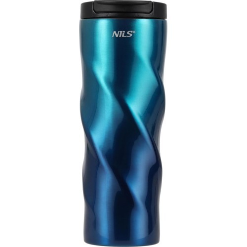 NCB21 BLUE THERMAL CUP NILS