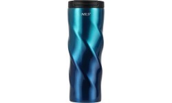 NCB21 BLUE THERMAL CUP NILS