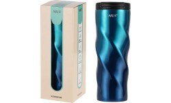 NCB21 BLUE THERMAL CUP NILS