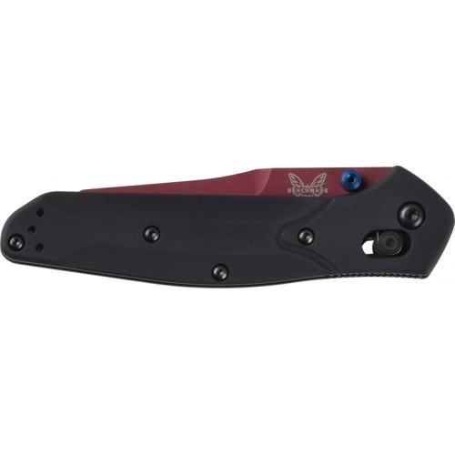 Sulankstomas peilis Benchmade 940CN-2504 Osborne LE