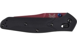 Складной нож Benchmade 940CN-2504 Osborne LE