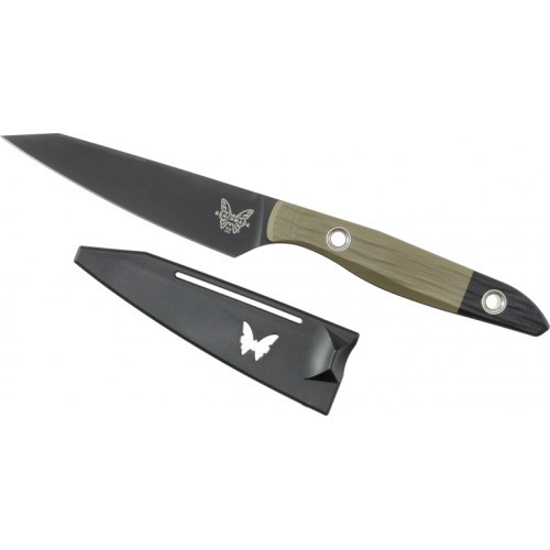 Кухонный нож Benchmade 4045BK-01