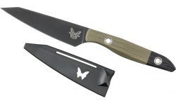 Кухонный нож Benchmade 4045BK-01