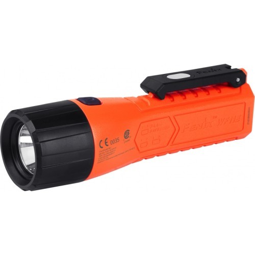 Светодиодный фонарь Fenix WF11E