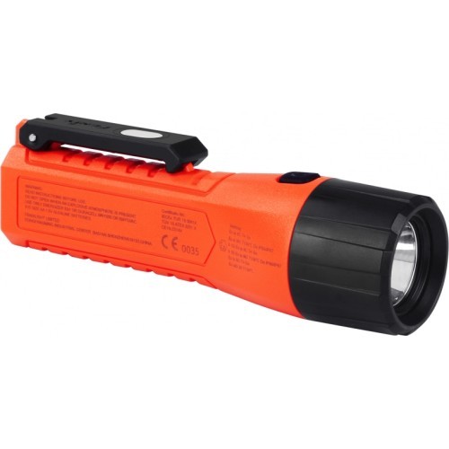 Fenix WF11E LED flashlight