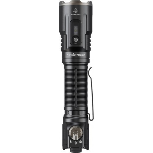 Fenix TK25R LED žibintuvėlis