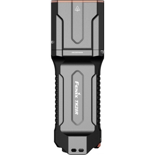 Fenix TK28R LED Flashlight