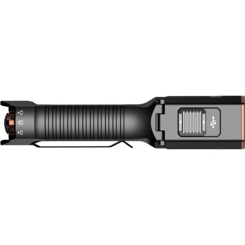 Fenix TK28R LED Flashlight