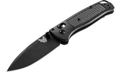 Peilis Benchmade 535BK-2 Bugout