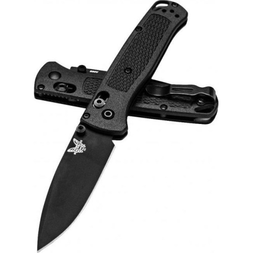 Нож Benchmade 535BK-2 Bugout