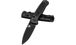 Knife Benchmade 535BK-2 Bugout 