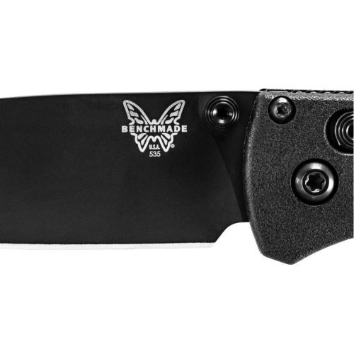 Peilis Benchmade 535BK-2 Bugout