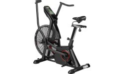 MP5420 STATIONARY AIR BIKE COMMERCIAL HMS
