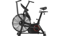 MP5420 STATIONARY AIR BIKE COMMERCIAL HMS