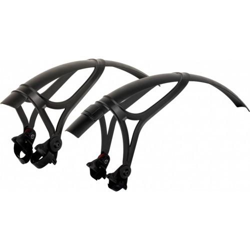 Zefal Gravel Shield G50 Fender Set // 27.5"/28"