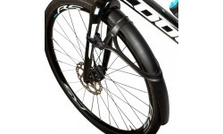 Zefal Gravel Shield G50 Fender Set // 27.5"/28"