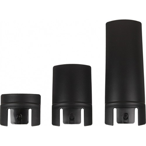 Zefal Gravel Shield G50 Fender Set // 27.5"/28"