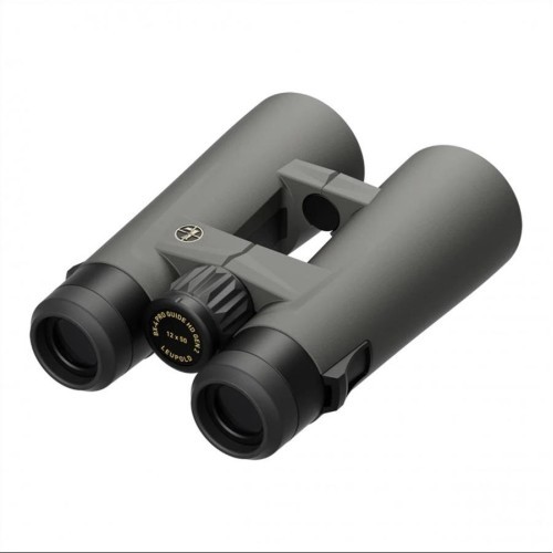 Бинокль Leupold BX-4 Pro Guide HD 12x50 mm Gen 2
