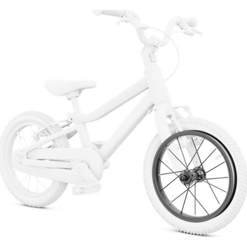 Dash 14 - Front Wheel