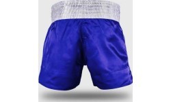 Muay Thai šortai Venum Classic, mėlyni
