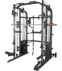 Smith treniruoklis HMS Cyklop 2 Semi Comercial