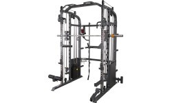 Smith treniruoklis HMS Cyklop 2 Semi Comercial