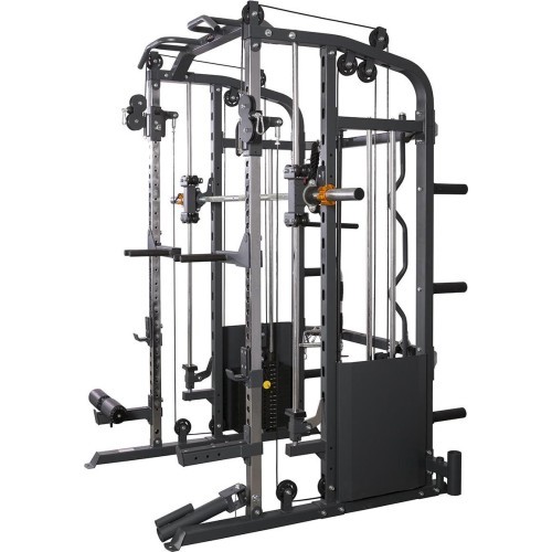 Smith treniruoklis HMS Cyklop 2 Semi Comercial