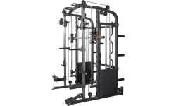 Smith treniruoklis HMS Cyklop 2 Semi Comercial
