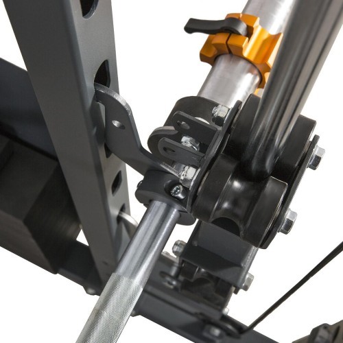 Smith Machine HMS Cyklop 2 Semi Comercial