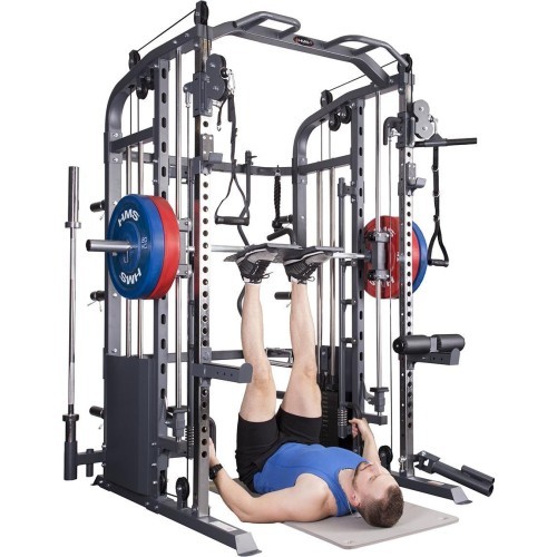 Smith Machine HMS Cyklop 2 Semi Comercial