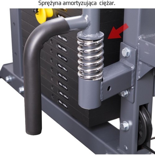 Smith treniruoklis HMS Cyklop 2 Semi Comercial
