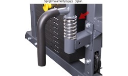 Smith Machine HMS Cyklop 2 Semi Comercial
