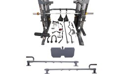 Smith Machine HMS Cyklop 2 Semi Comercial