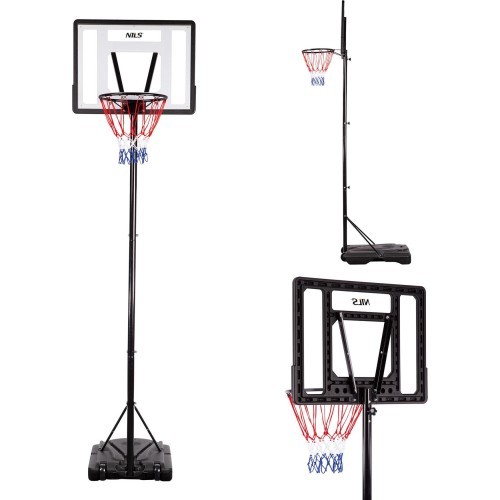 ZDK8305 BASKETBALL HOOP NILS