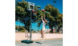 ZDK8305 BASKETBALL HOOP NILS