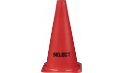 Marking Cone Set Select V20 - Red, 23cm, 25pcs 
