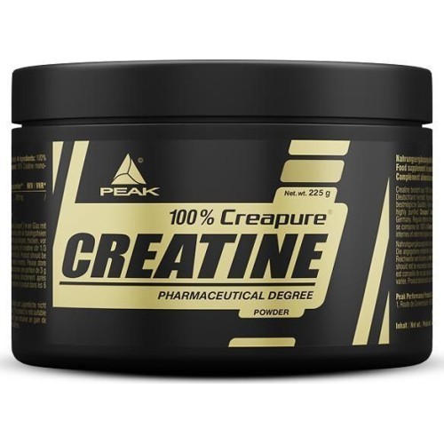 Peak Creatin Creapure 500 g.