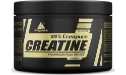 Креатин Peak Creapure, 225 г