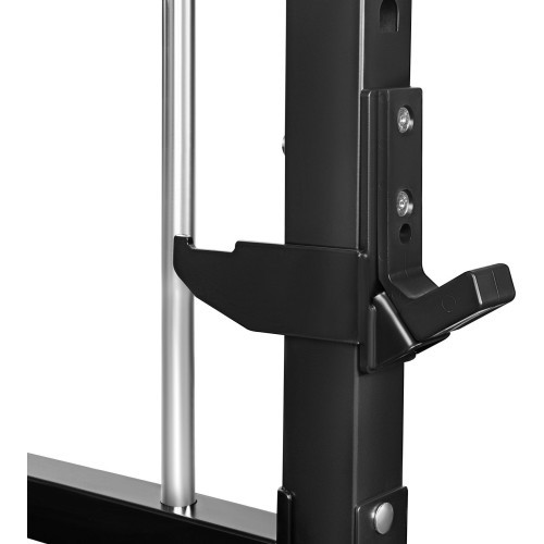 SMITH MACHINE WITH PLATE-LOADED CABLE SYSTEM SWC3101 SEMI COMMERCIAL HMS