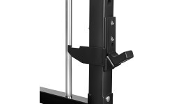 SMITH MACHINE WITH PLATE-LOADED CABLE SYSTEM SWC3101 SEMI COMMERCIAL HMS