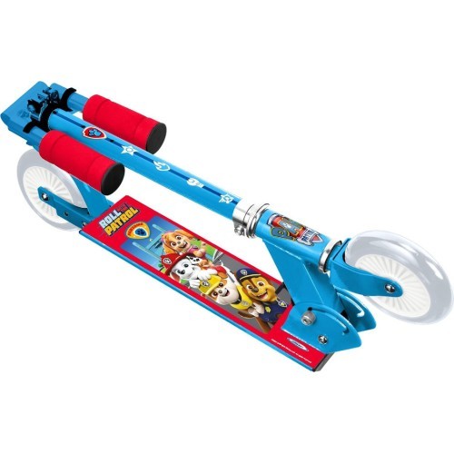 Детский самокат Paw Patrol