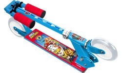 Children’s Scooter Paw Patrol