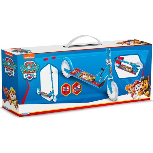 Children’s Scooter Paw Patrol