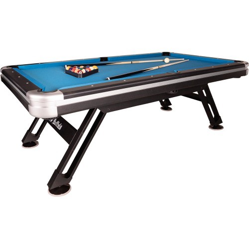 Buffalo Pool Table Glider 7ft