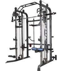 Smith Machine HMS Cyklop 1 Semi Comercial