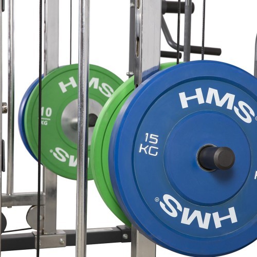 Smith Machine HMS Cyklop 1 Semi Comercial