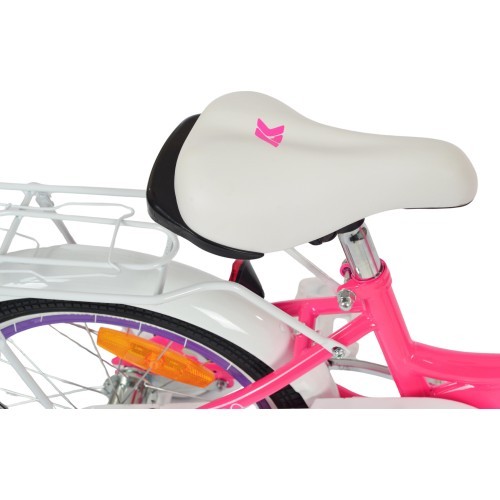 Велосипед Karbon Tiara 16 pink